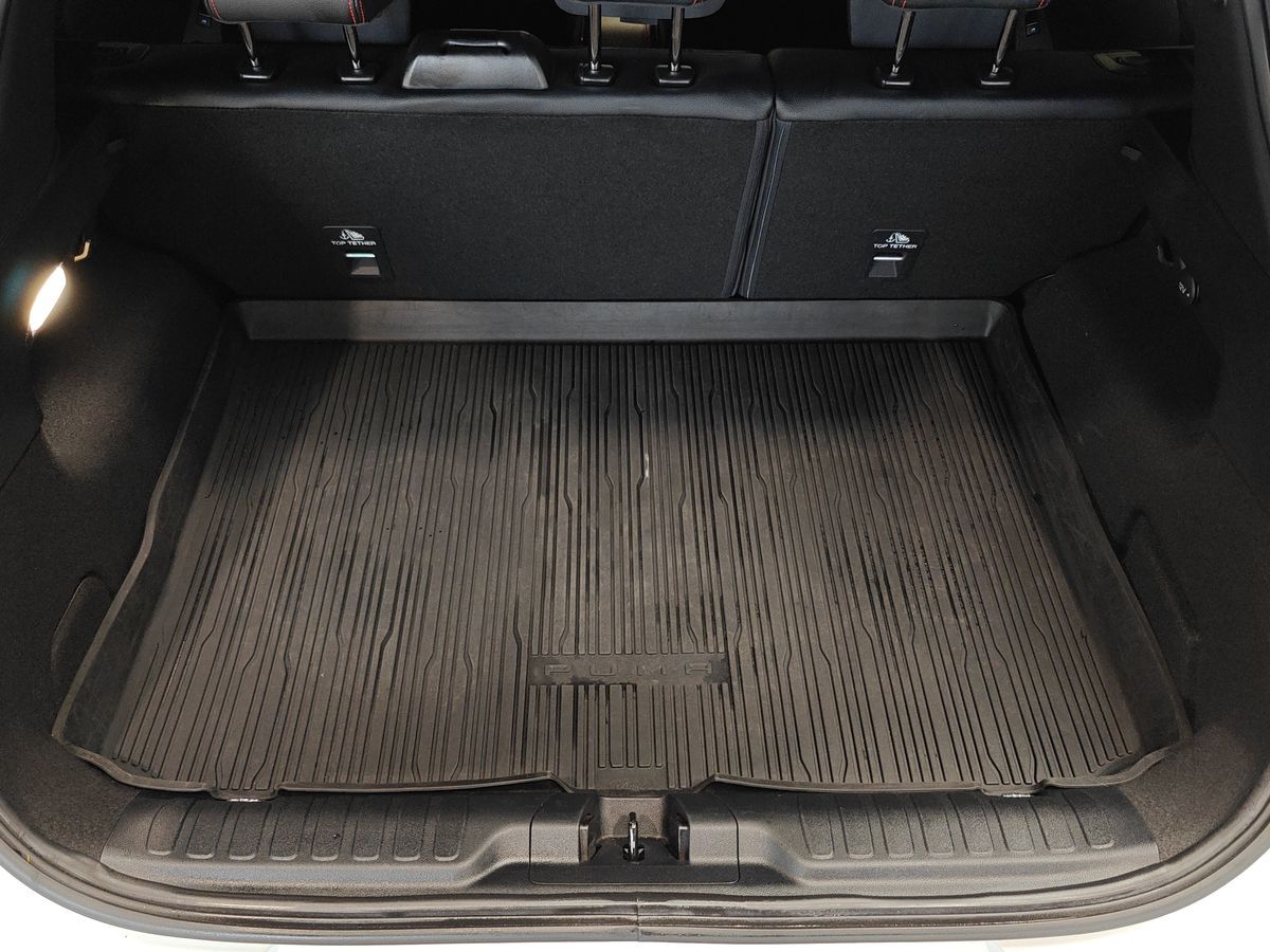 Billede af Ford Puma 1,0 EcoBoost Hybrid ST-Line X 155HK 5d 6g