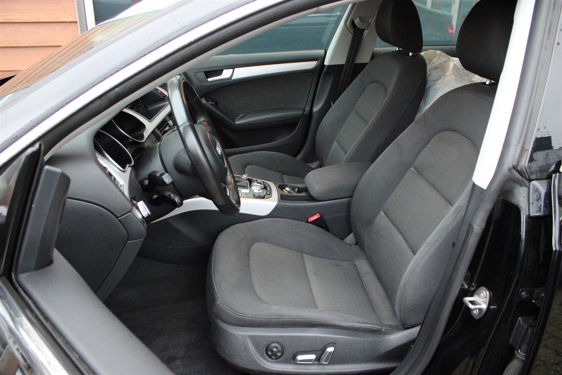 Billede af Audi A5 Sportback 1,8 TFSI Multitr. 144HK 5d Aut.