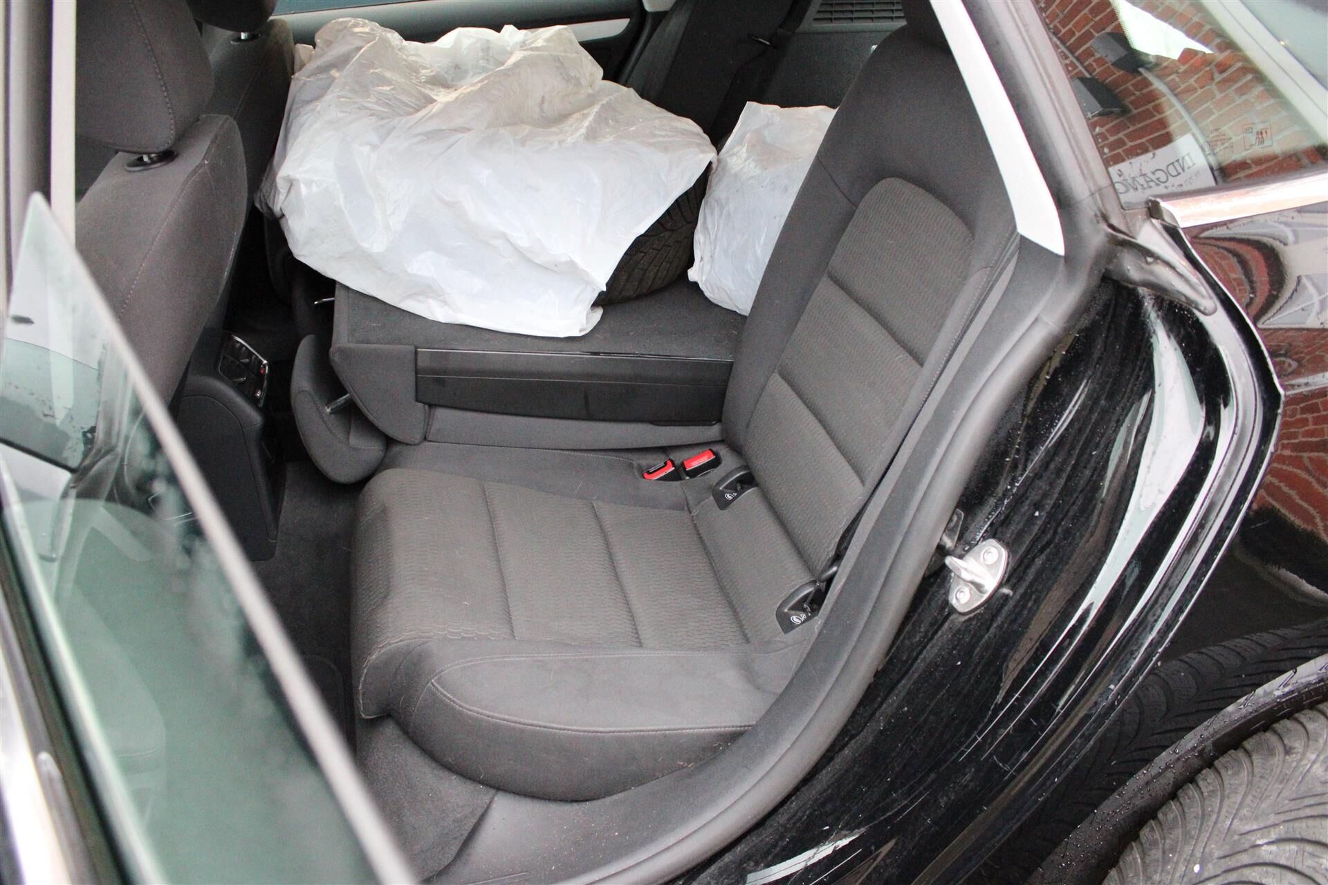 Billede af Audi A5 Sportback 1,8 TFSI Multitr. 144HK 5d Aut.