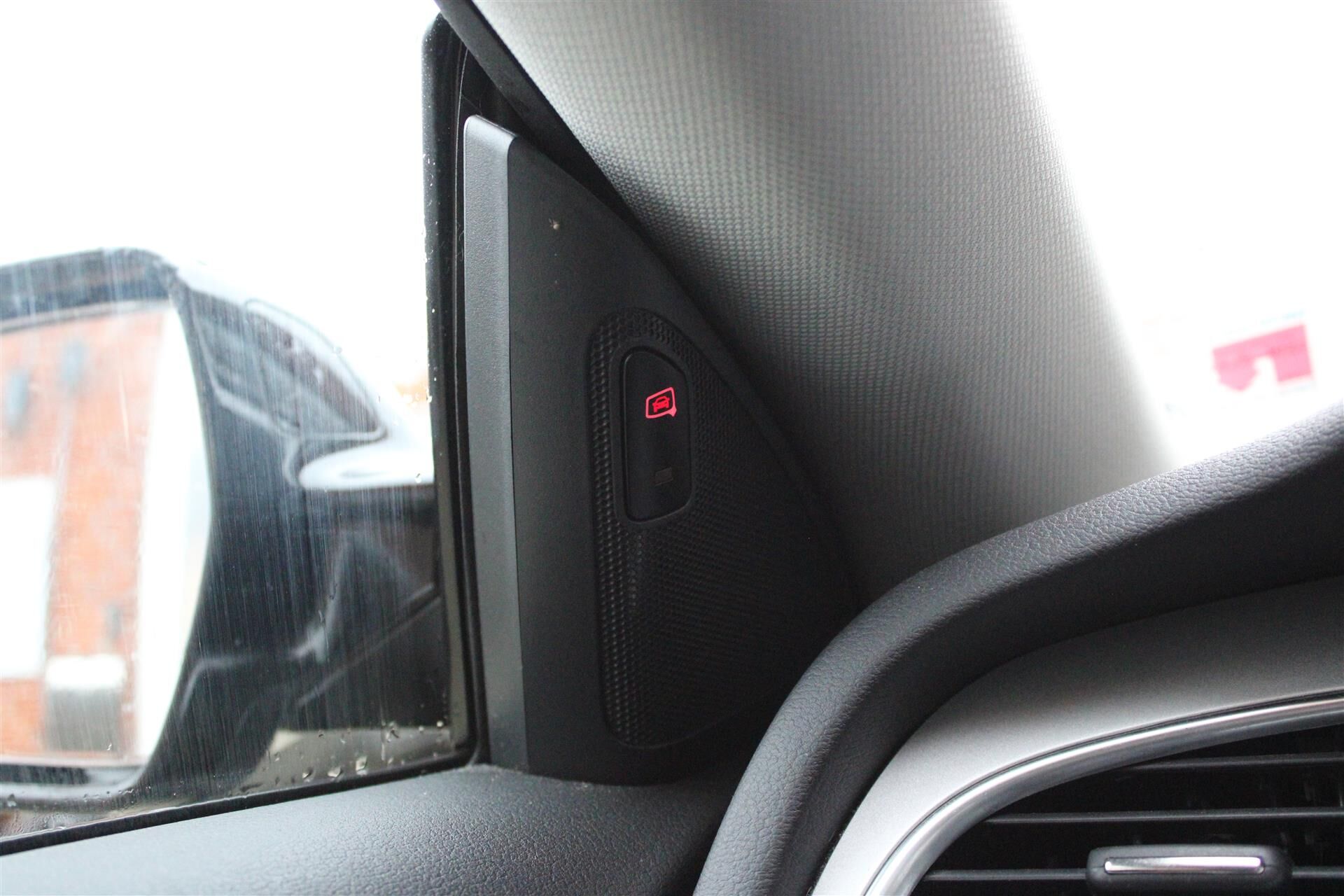 Billede af Audi A5 Sportback 1,8 TFSI Multitr. 144HK 5d Aut.