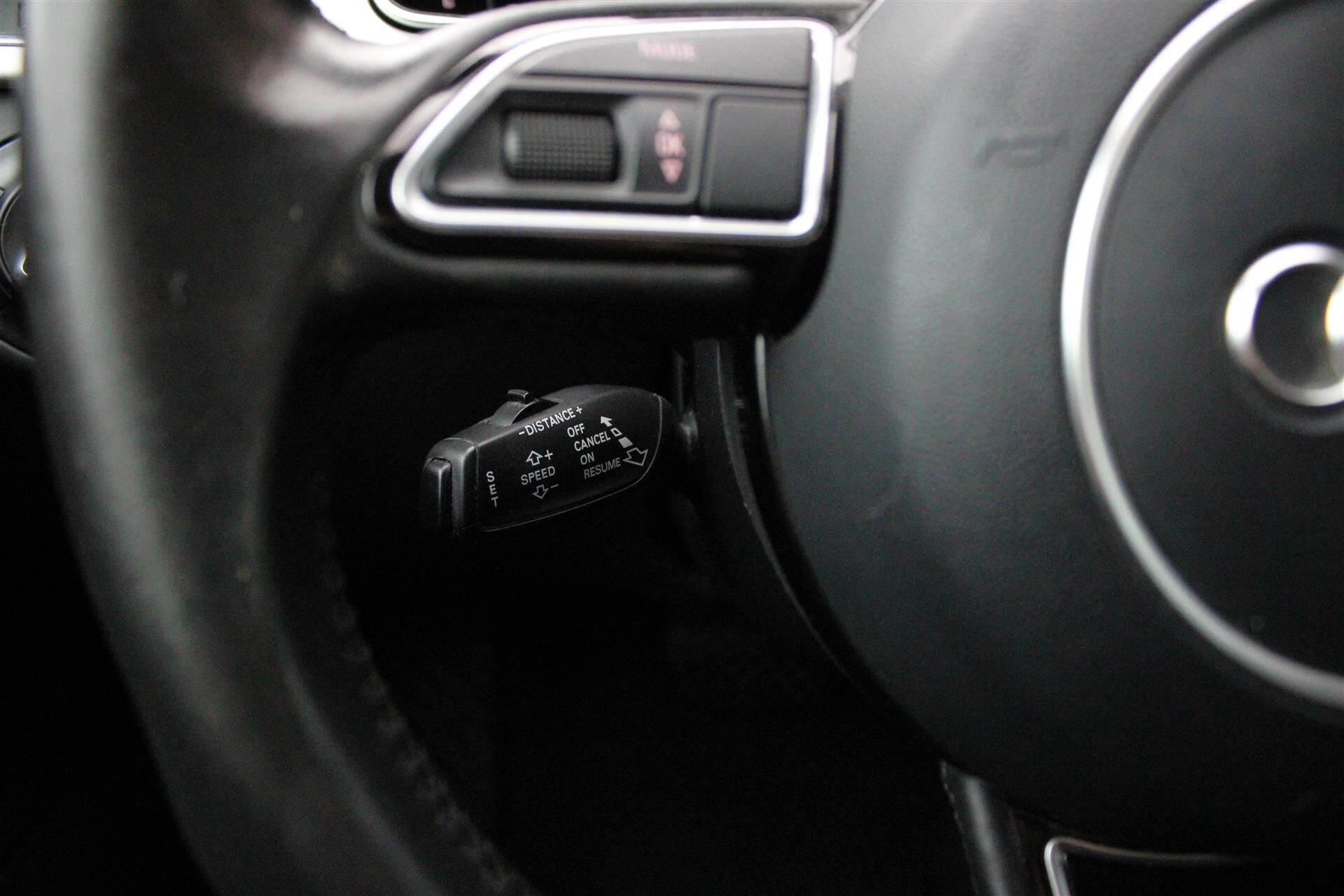 Billede af Audi A5 Sportback 1,8 TFSI Multitr. 144HK 5d Aut.