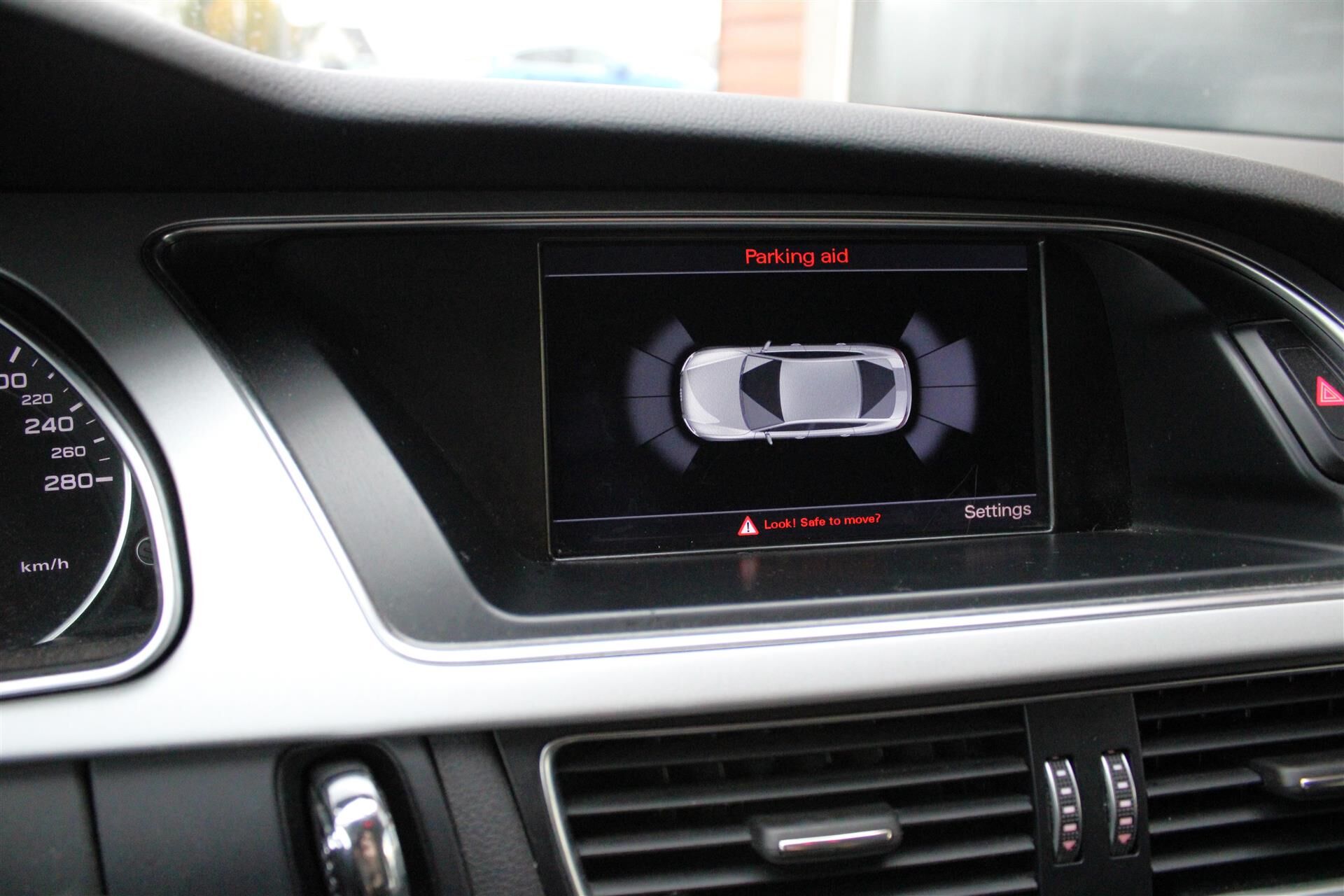 Billede af Audi A5 Sportback 1,8 TFSI Multitr. 144HK 5d Aut.