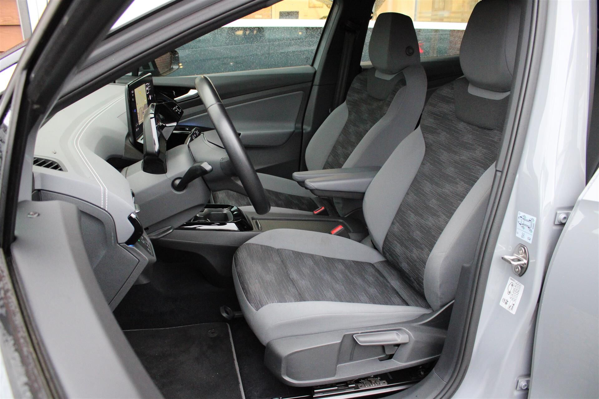 Billede af VW ID.5 EL Pro 174HK 5d Aut.