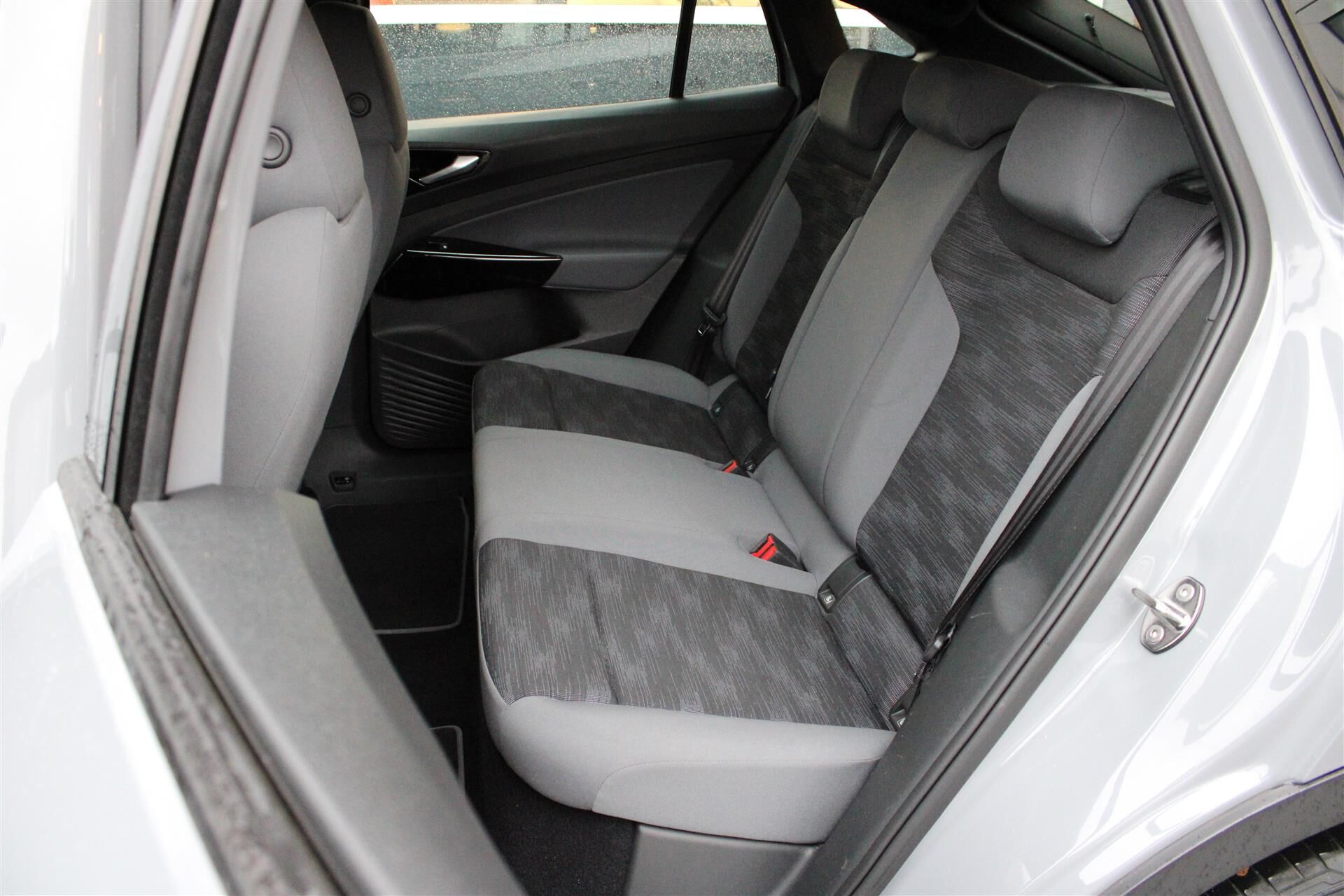 Billede af VW ID.5 EL Pro 174HK 5d Aut.