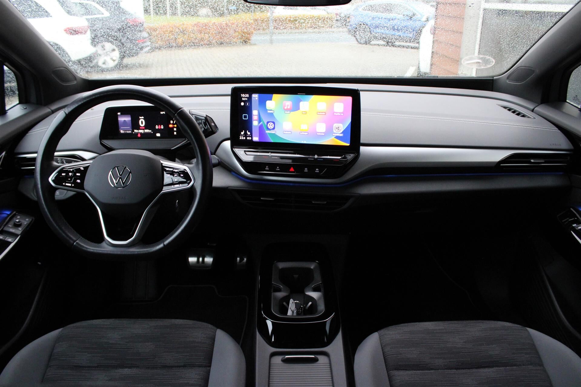 Billede af VW ID.5 EL Pro 174HK 5d Aut.