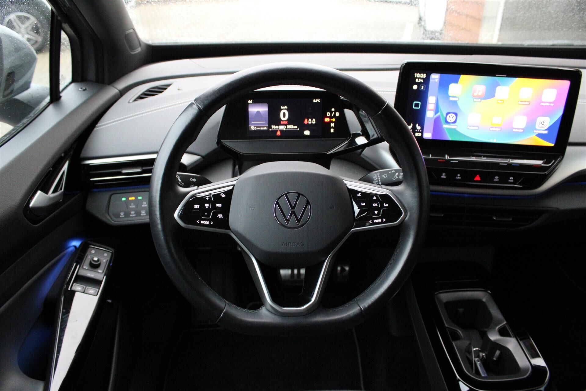 Billede af VW ID.5 EL Pro 174HK 5d Aut.