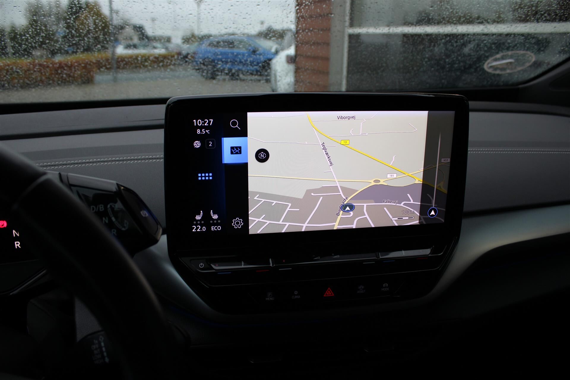 Billede af VW ID.5 EL Pro 174HK 5d Aut.