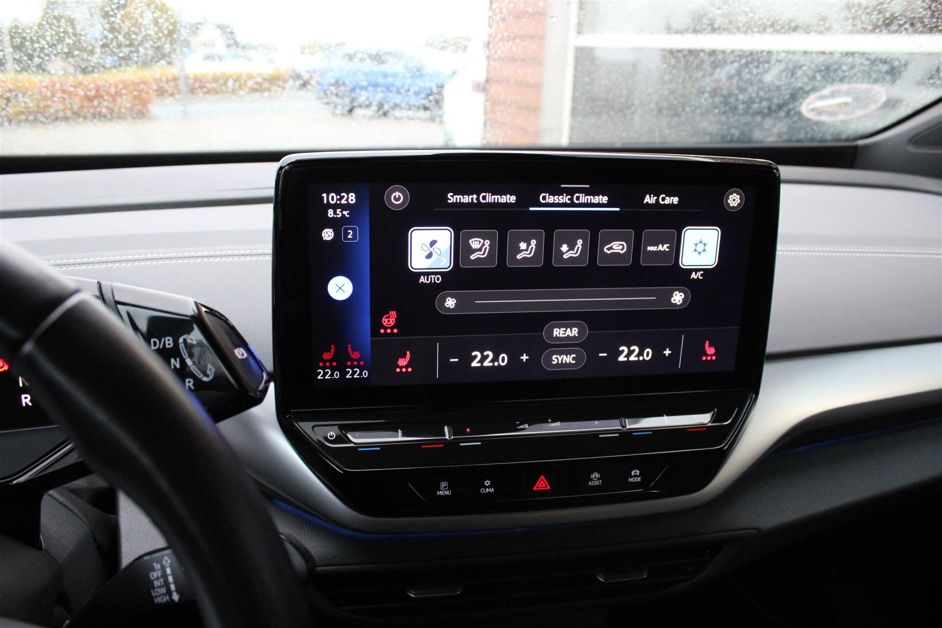 Billede af VW ID.5 EL Pro 174HK 5d Aut.