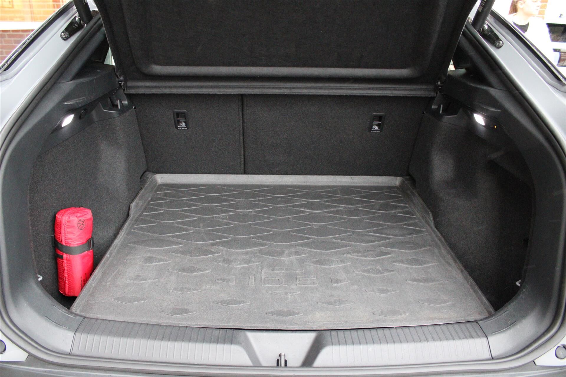 Billede af VW ID.5 EL Pro 174HK 5d Aut.