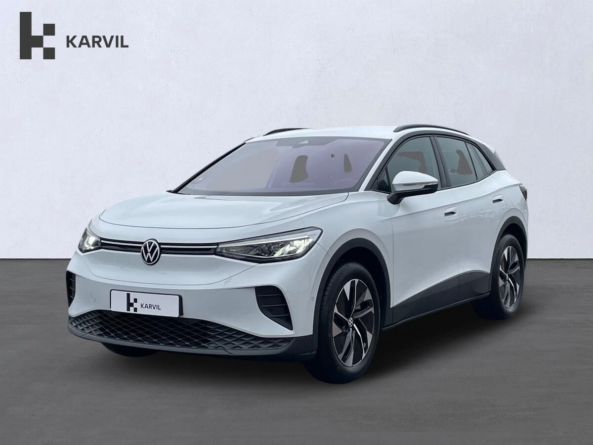 Billede af VW ID.4 EL Pro 286HK 5d Aut.