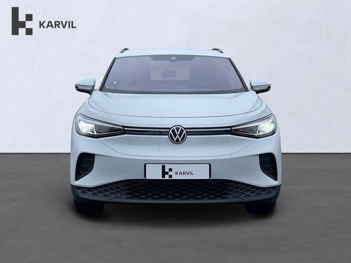 Billede af VW ID.4 EL Pro 286HK 5d Aut.
