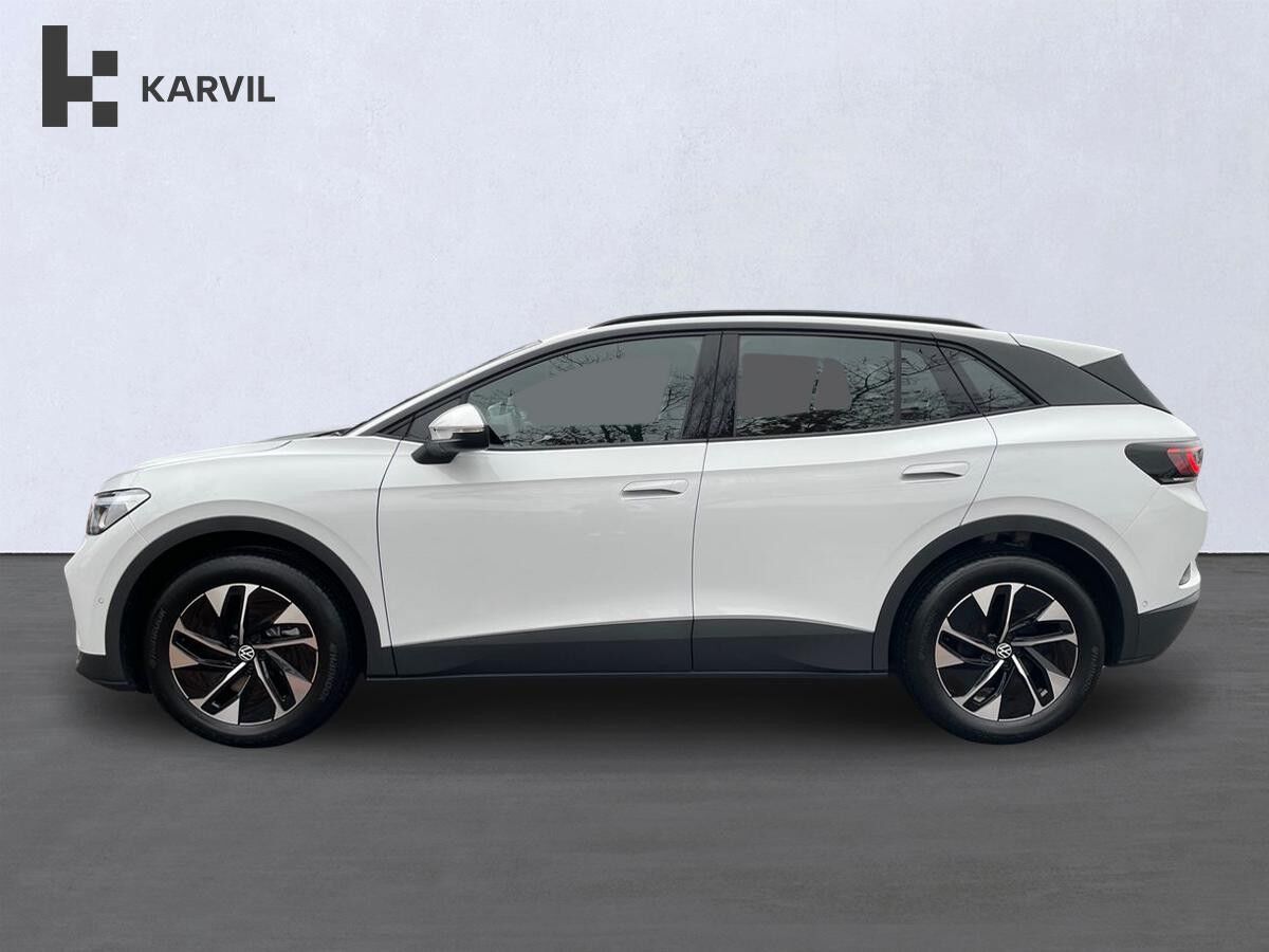 Billede af VW ID.4 EL Pro 286HK 5d Aut.