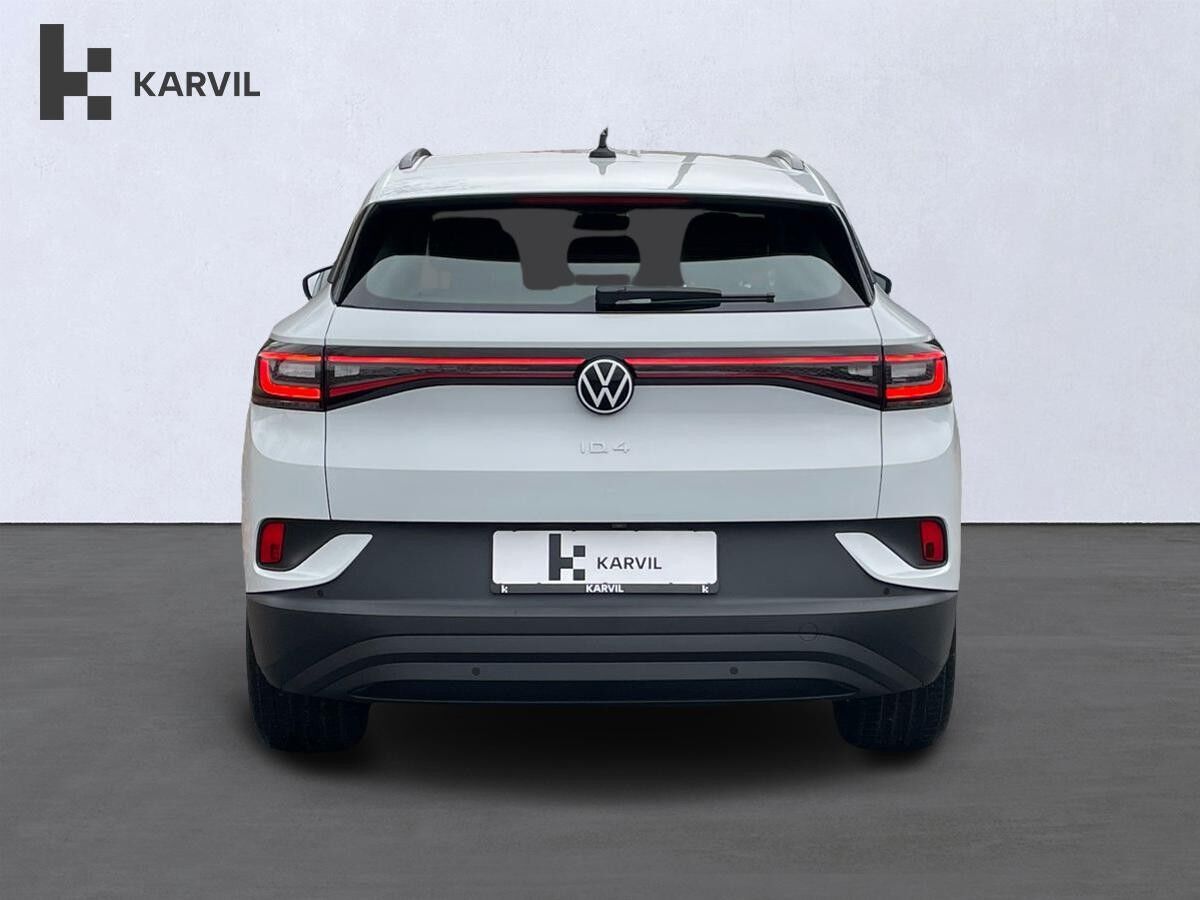 Billede af VW ID.4 EL Pro 286HK 5d Aut.