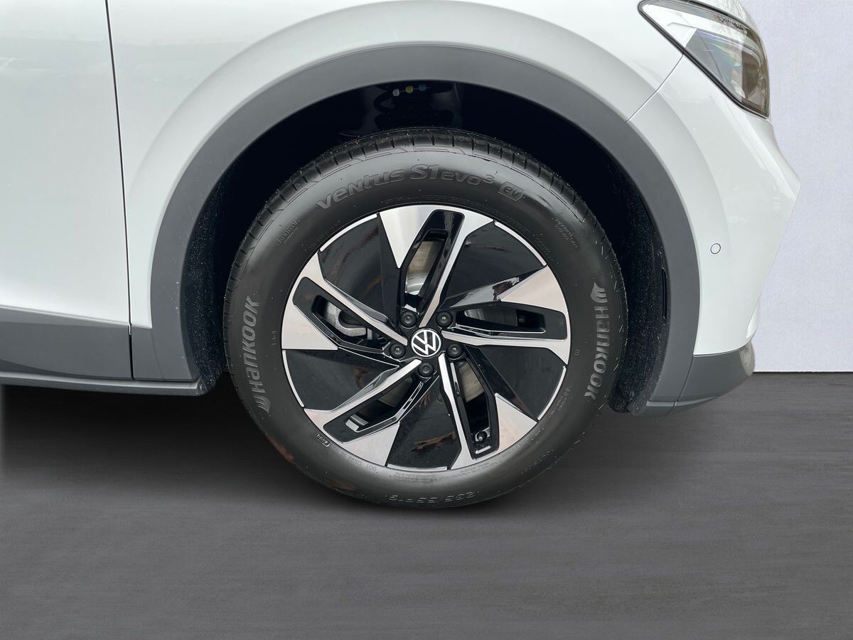 Billede af VW ID.4 EL Pro 286HK 5d Aut.
