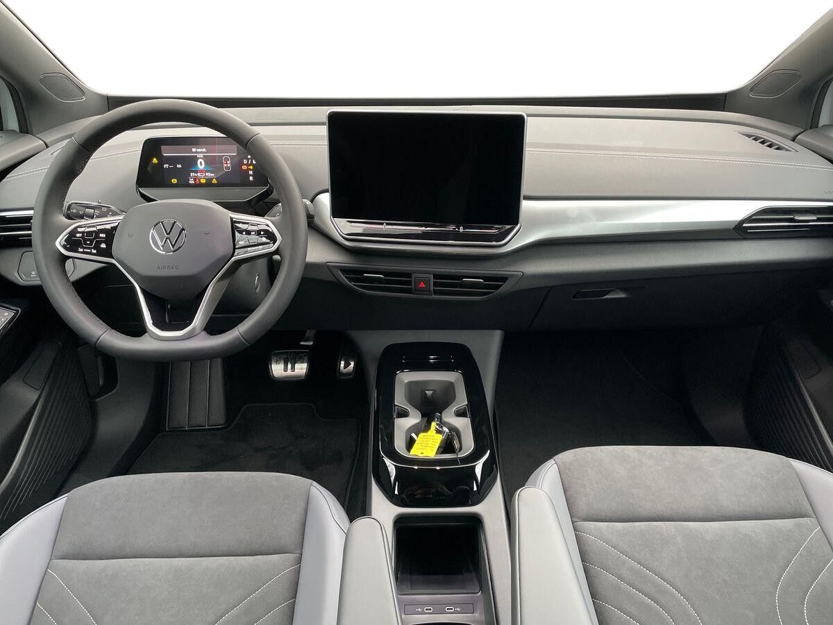 Billede af VW ID.4 EL Pro 286HK 5d Aut.