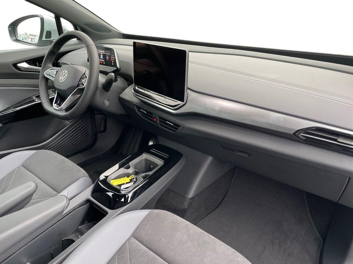 Billede af VW ID.4 EL Pro 286HK 5d Aut.