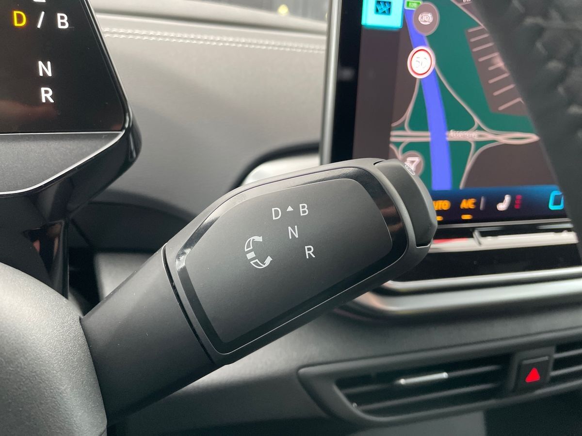 Billede af VW ID.4 EL Pro 286HK 5d Aut.