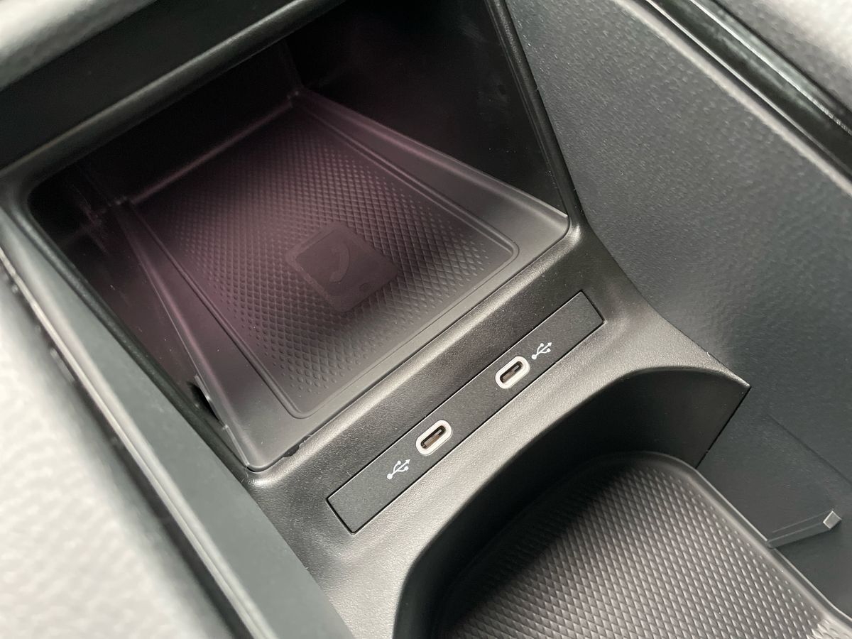 Billede af VW ID.4 EL Pro 286HK 5d Aut.