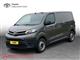 Billede af Toyota Proace Medium 2,0 D Comfort 120HK Van 6g