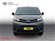 Billede af Toyota Proace Medium 2,0 D Comfort 120HK Van 6g
