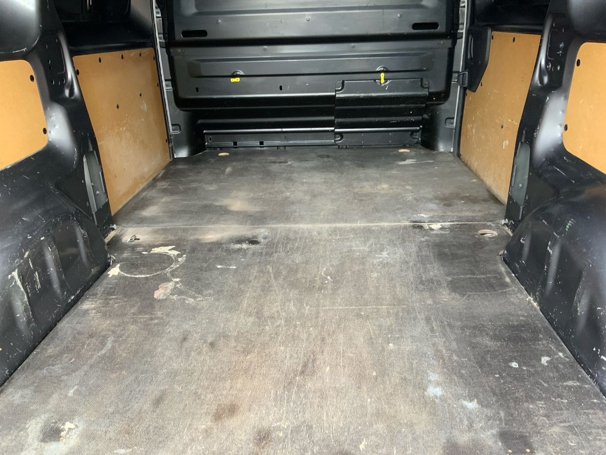 Billede af Toyota Proace Medium 2,0 D Comfort 120HK Van 6g