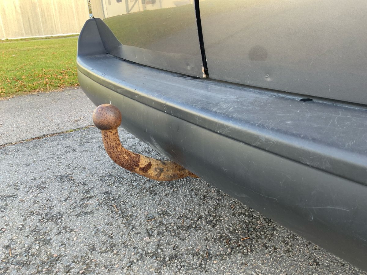 Billede af Toyota Proace Medium 2,0 D Comfort 120HK Van 6g