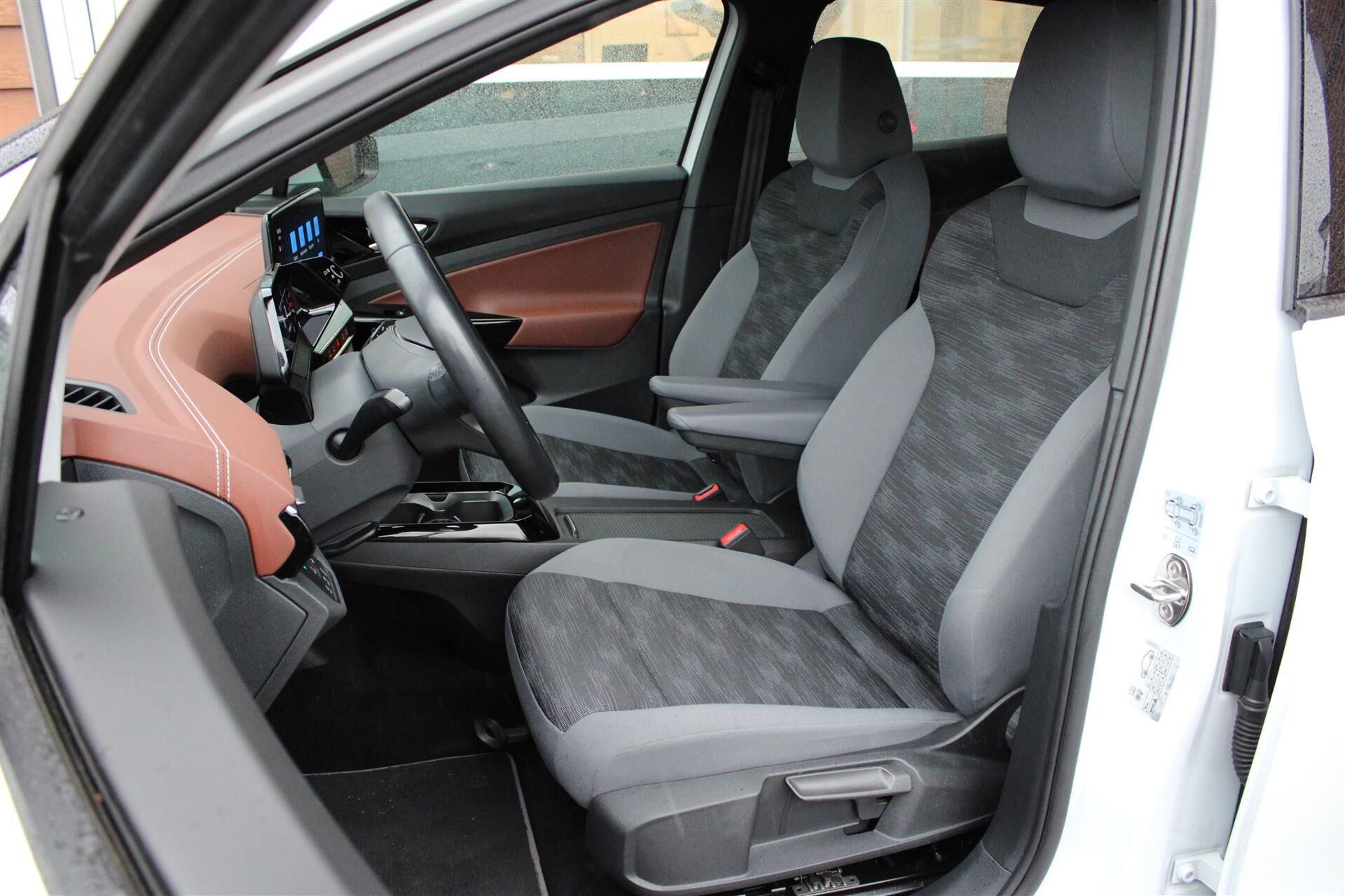 Billede af VW ID.5 EL Pro 174HK 5d Aut.