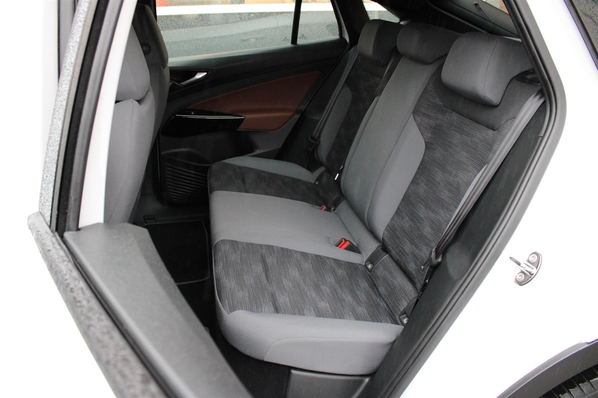 Billede af VW ID.5 EL Pro 174HK 5d Aut.