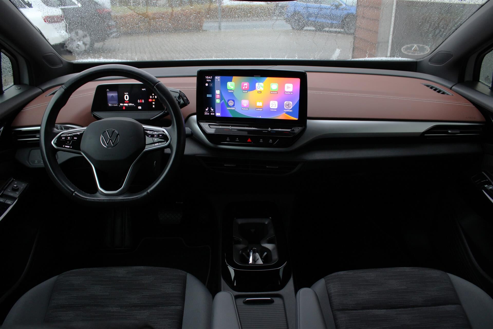 Billede af VW ID.5 EL Pro 174HK 5d Aut.