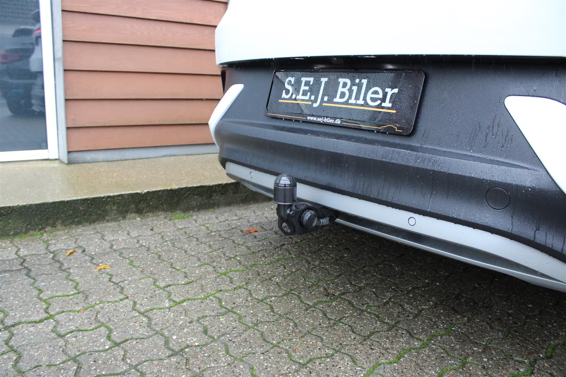 Billede af VW ID.5 EL Pro 174HK 5d Aut.