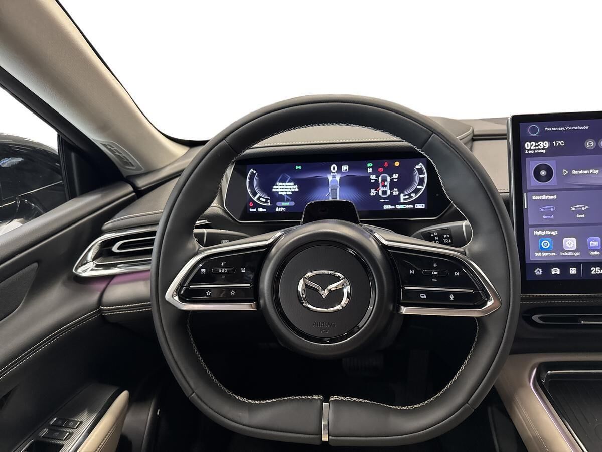 Billede af Mazda 6e EL Takumi 258HK 5d Aut.