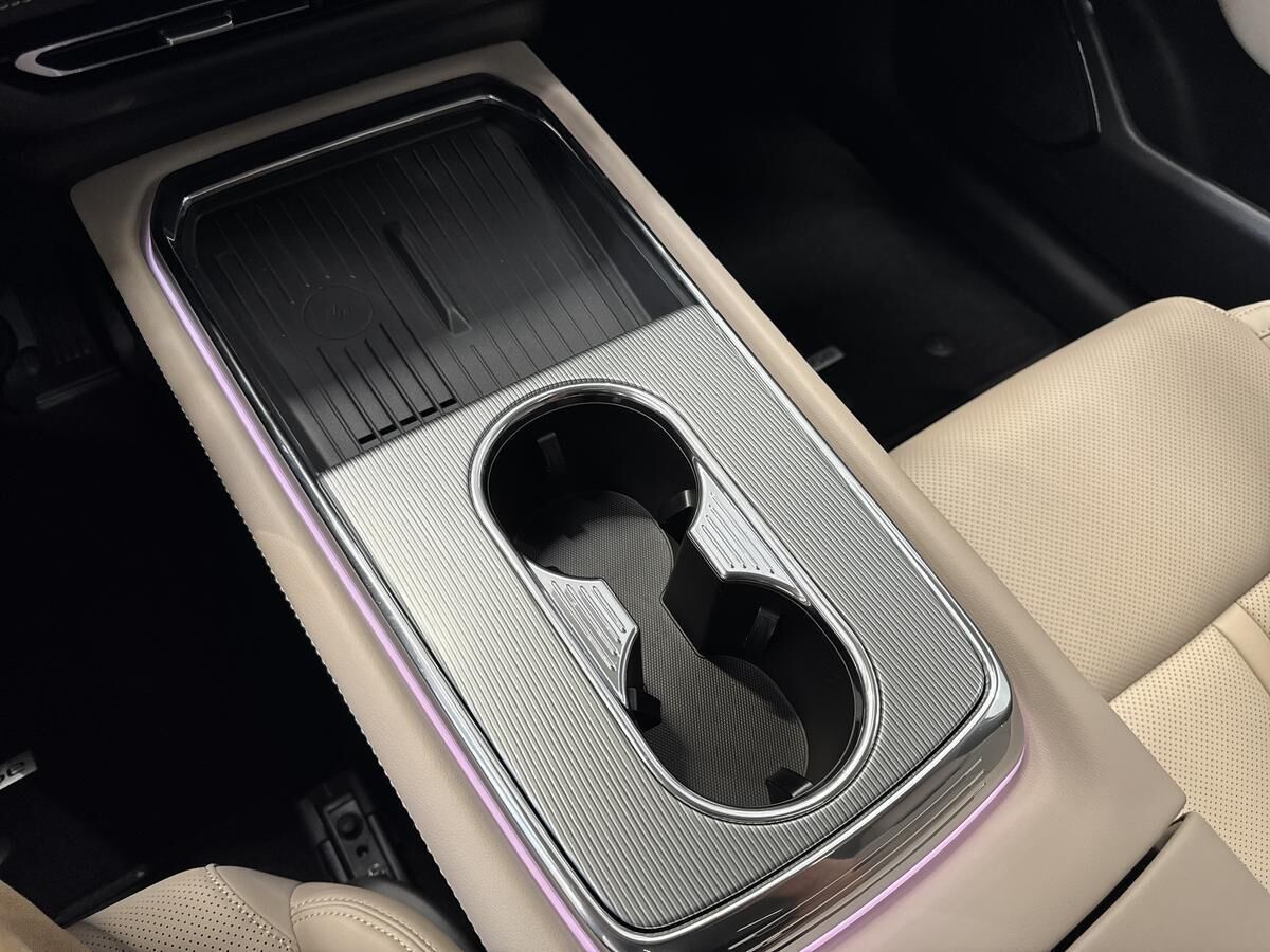 Billede af Mazda 6e EL Takumi 258HK 5d Aut.