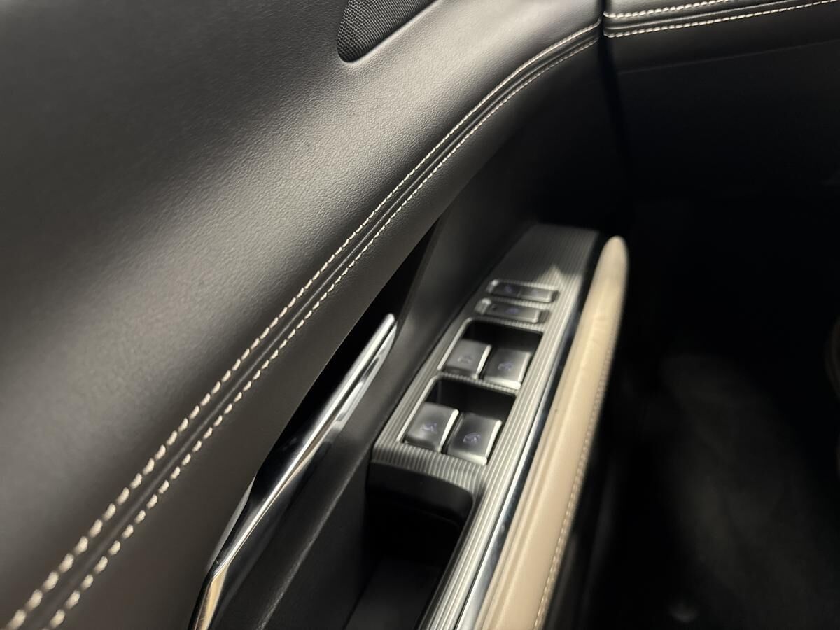 Billede af Mazda 6e EL Takumi 258HK 5d Aut.