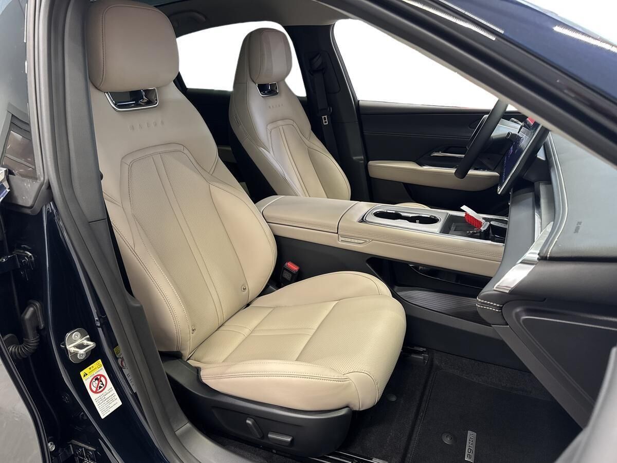 Billede af Mazda 6e EL Takumi 258HK 5d Aut.