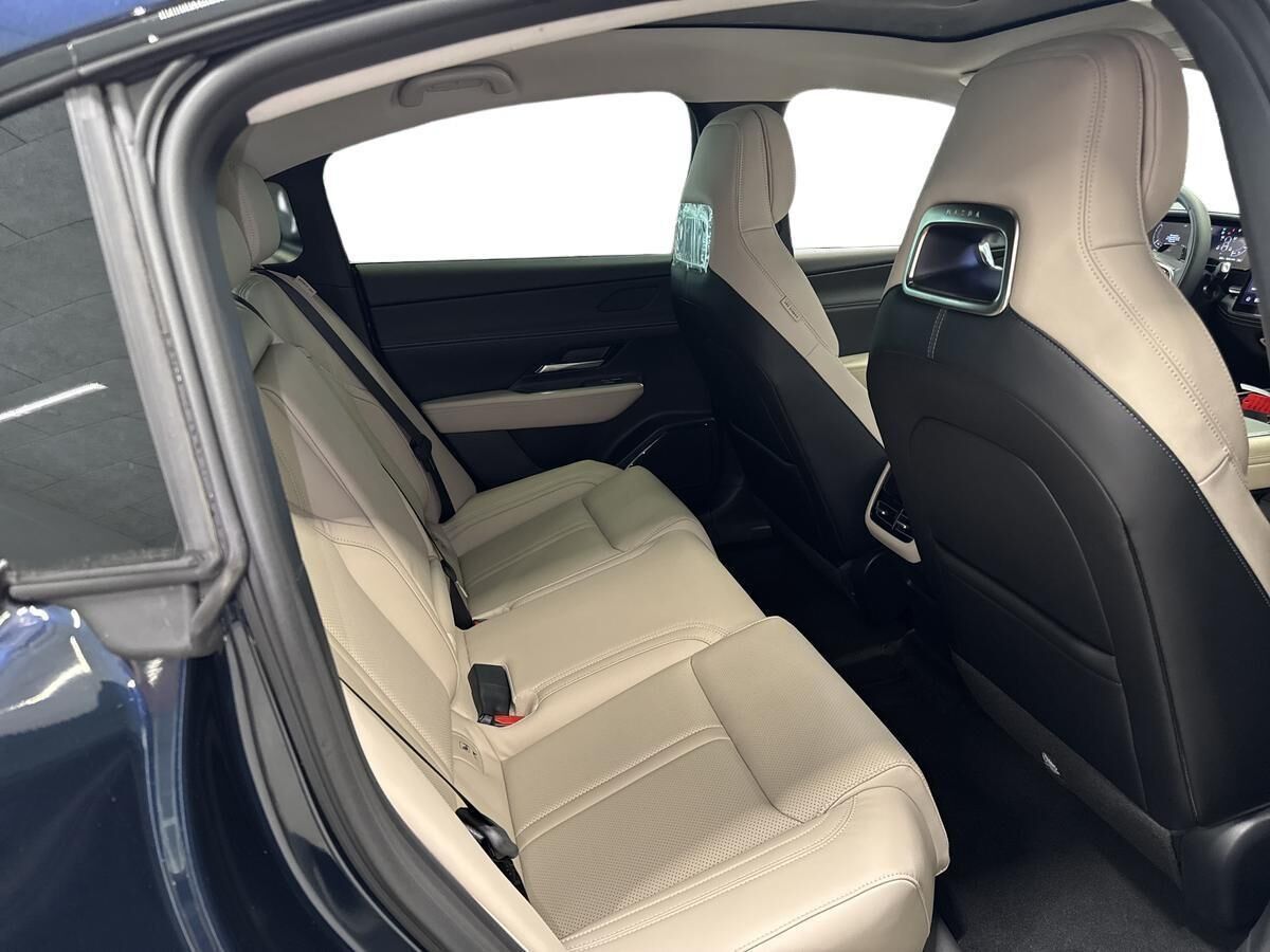 Billede af Mazda 6e EL Takumi 258HK 5d Aut.