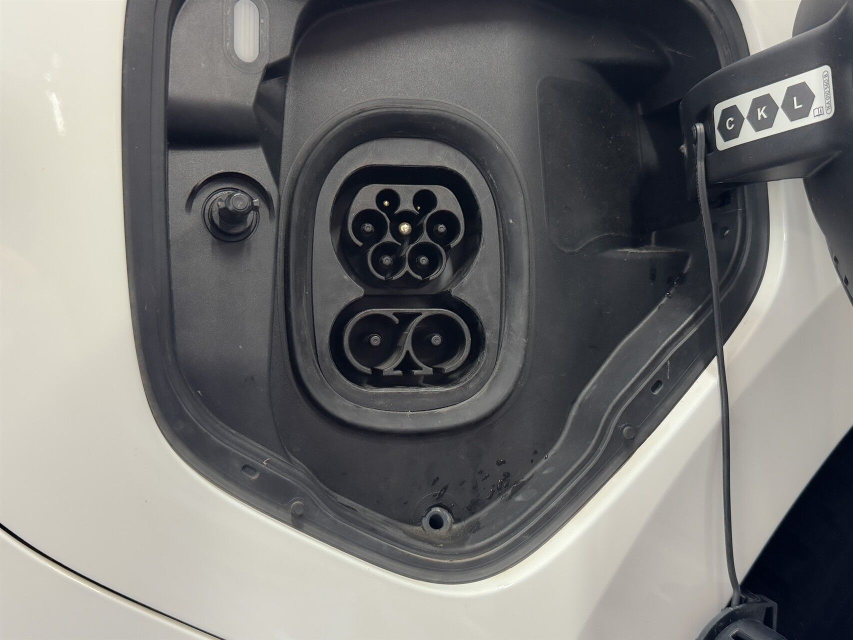 Billede af VW ID.Buzz Cargo EL Pro 204HK Van Aut.