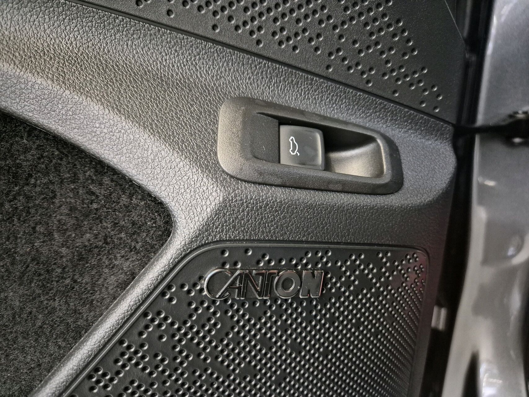 Billede af Skoda Enyaq iV 80X EL Sportline 4x4 265HK 5d Aut.