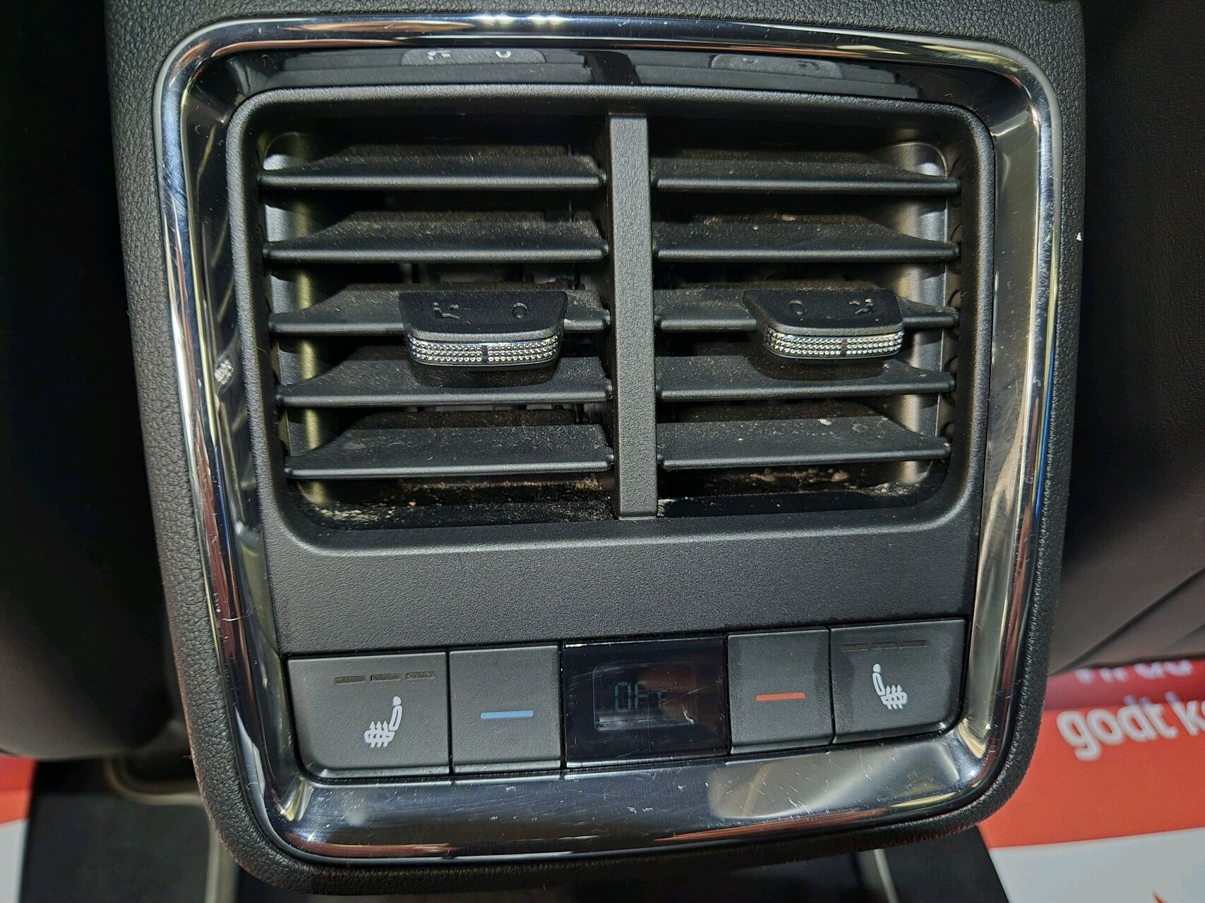 Billede af Skoda Enyaq iV 80X EL Sportline 4x4 265HK 5d Aut.