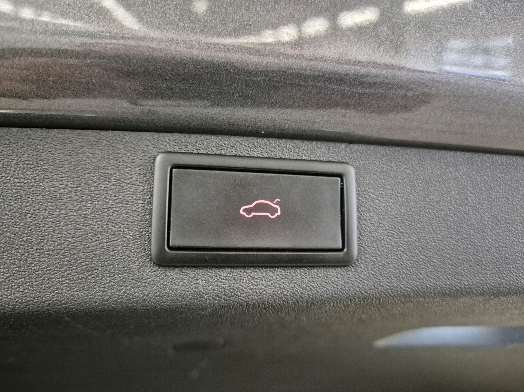 Billede af Skoda Enyaq iV 80X EL Sportline 4x4 265HK 5d Aut.