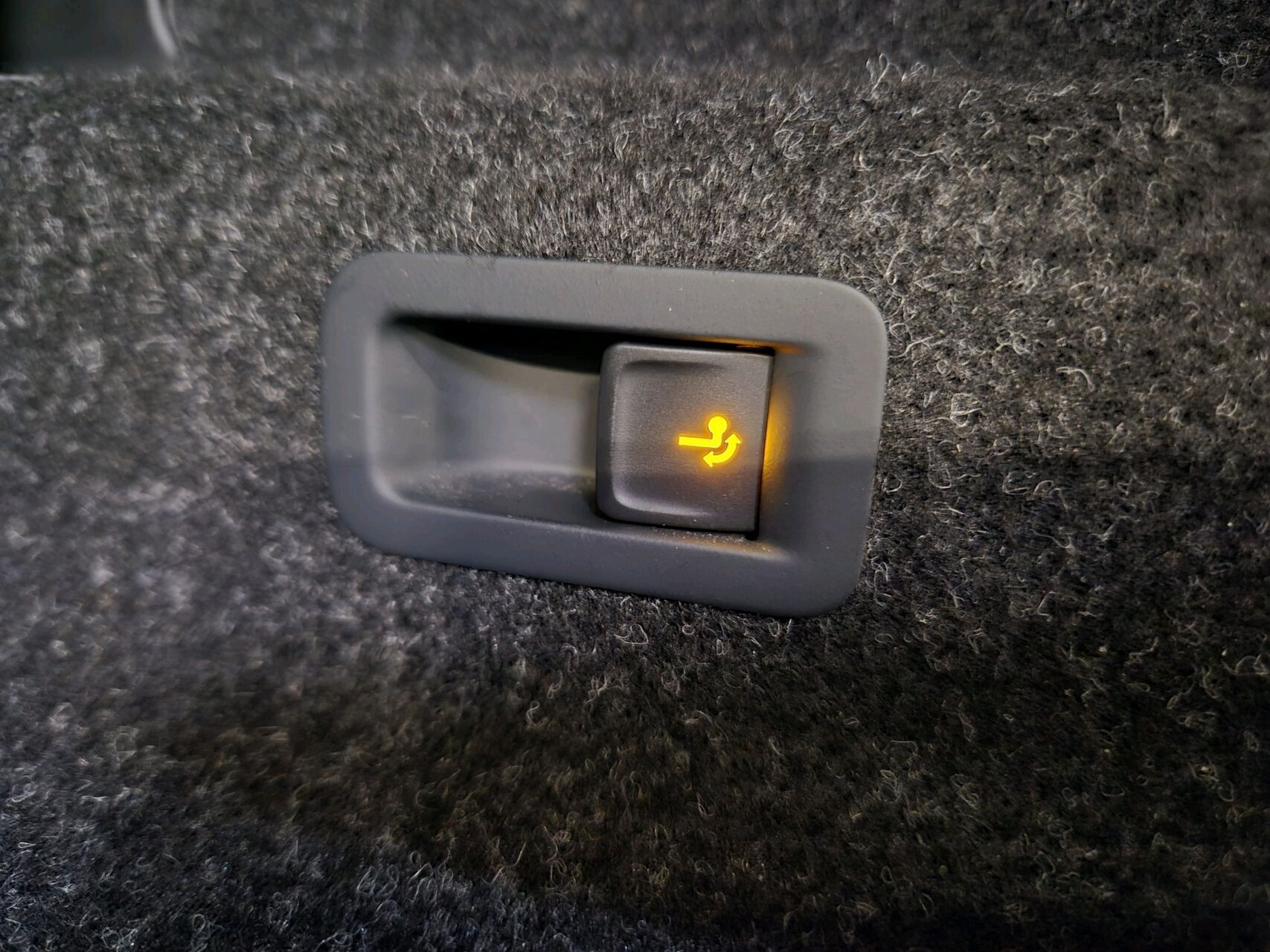 Billede af Skoda Enyaq iV 80X EL Sportline 4x4 265HK 5d Aut.