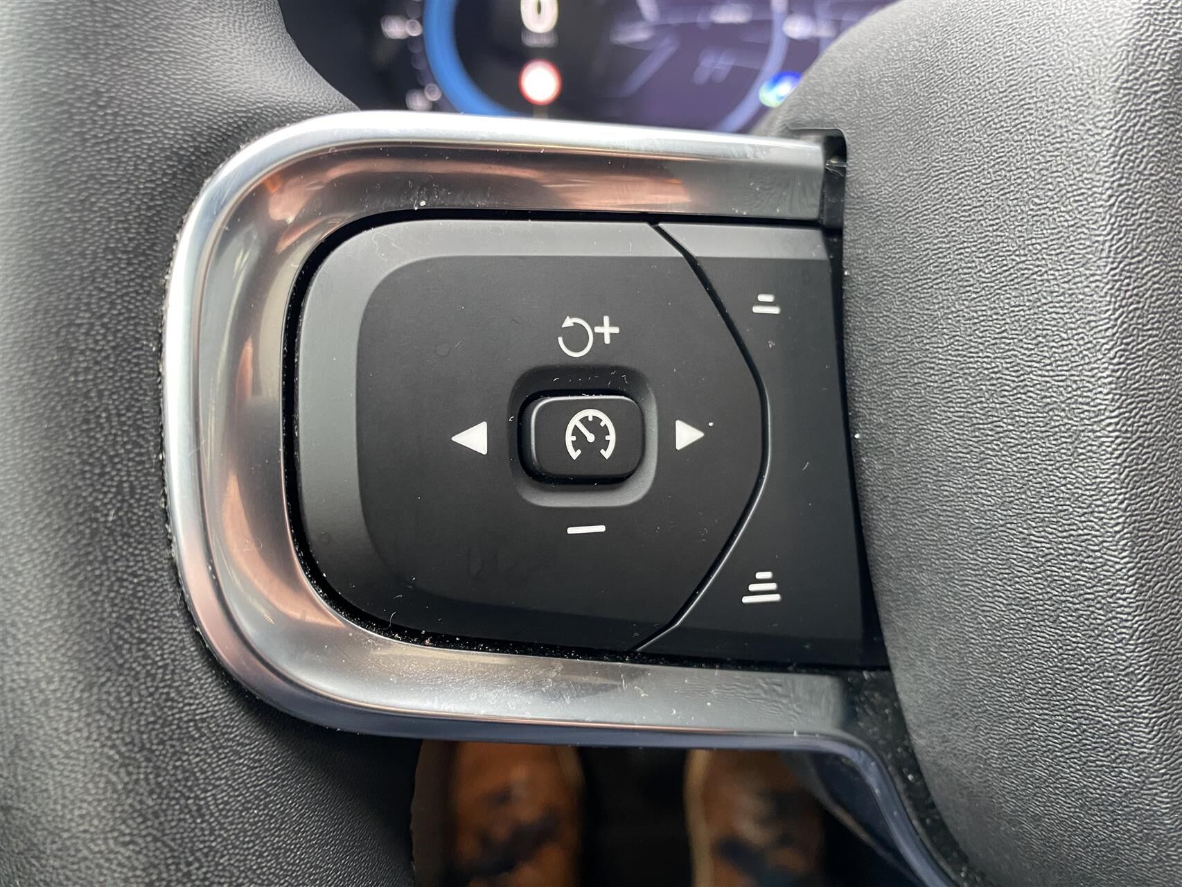 Billede af Volvo C40 P6 Recharge Plus 231HK 4d Aut.