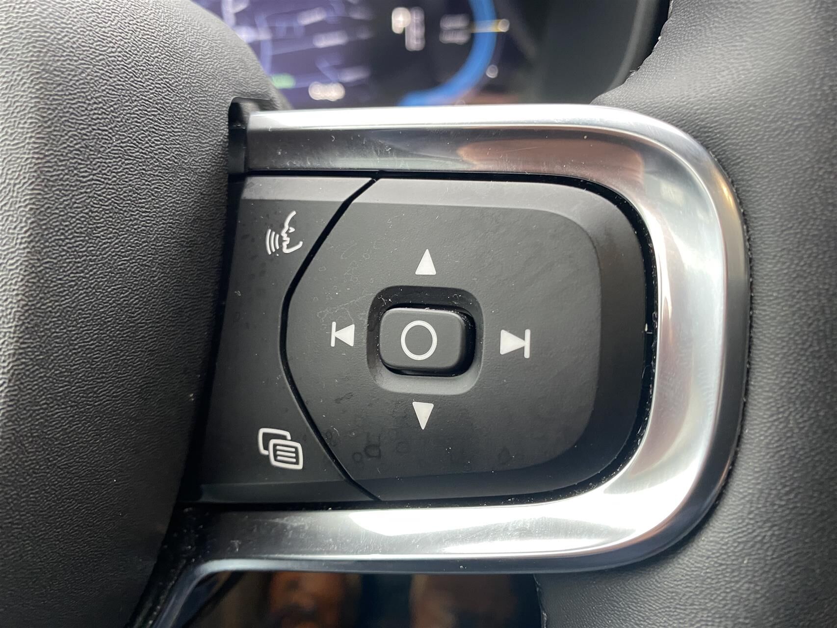 Billede af Volvo C40 P6 Recharge Plus 231HK 4d Aut.