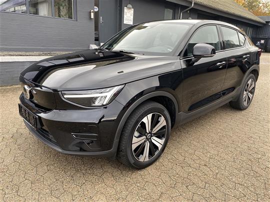 Volvo C40 P6 Recharge Plus 231HK 4d Aut.