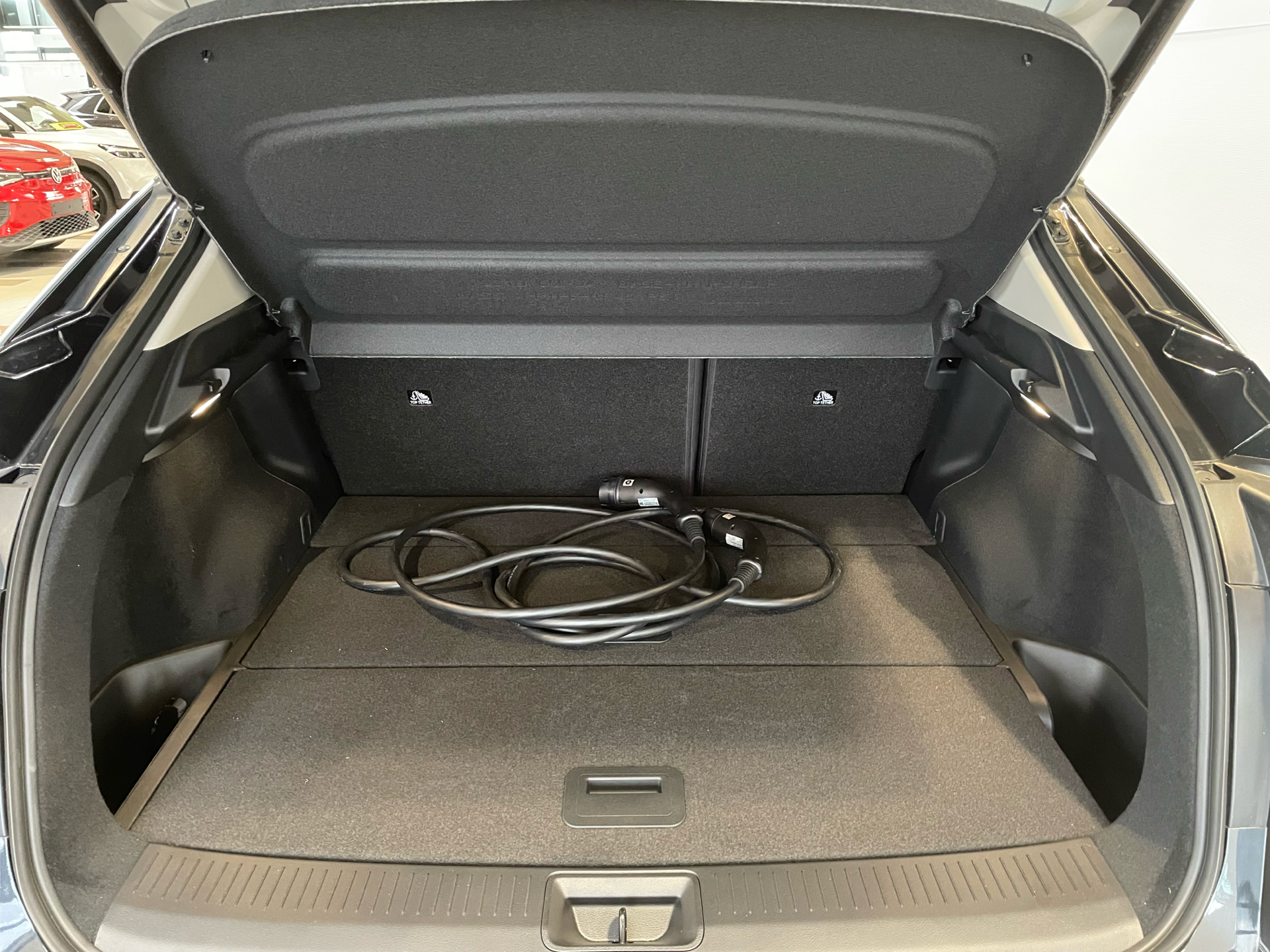 Billede af Nissan Ariya EL Advance 238HK 5d Aut.