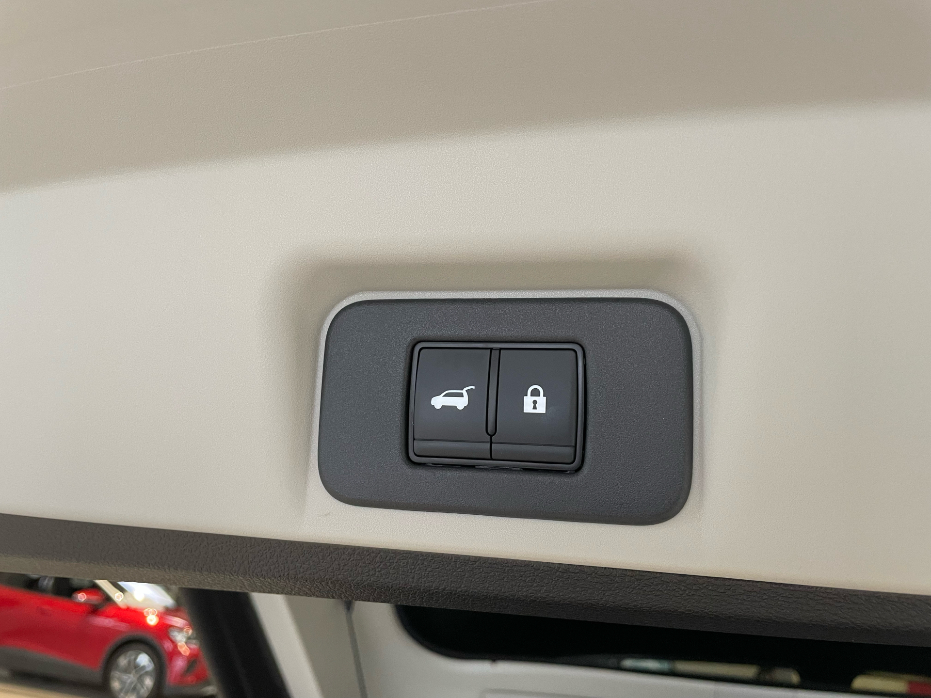 Billede af Nissan Ariya EL Advance 238HK 5d Aut.