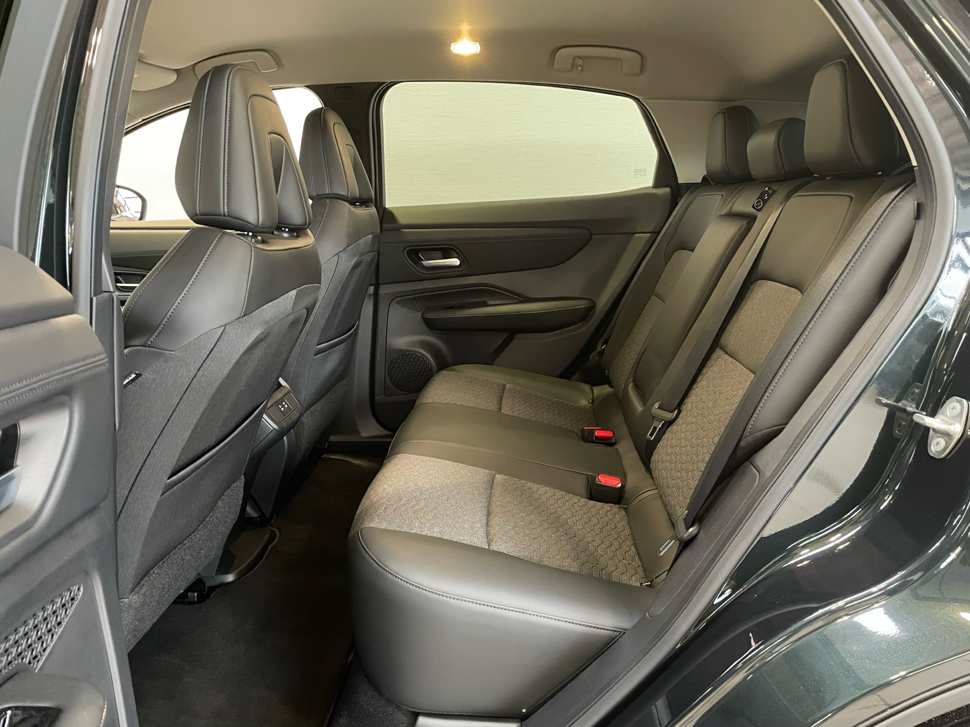 Billede af Nissan Ariya EL Advance 238HK 5d Aut.
