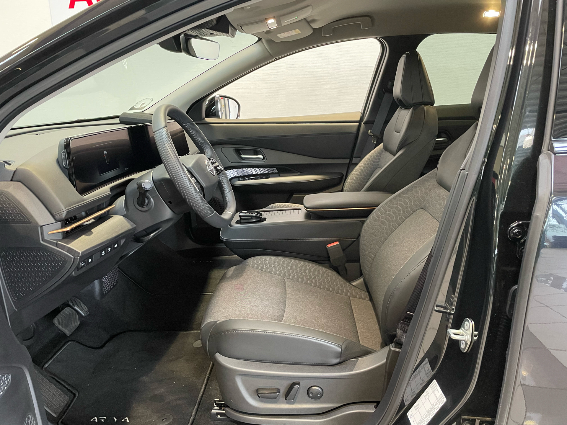 Billede af Nissan Ariya EL Advance 238HK 5d Aut.