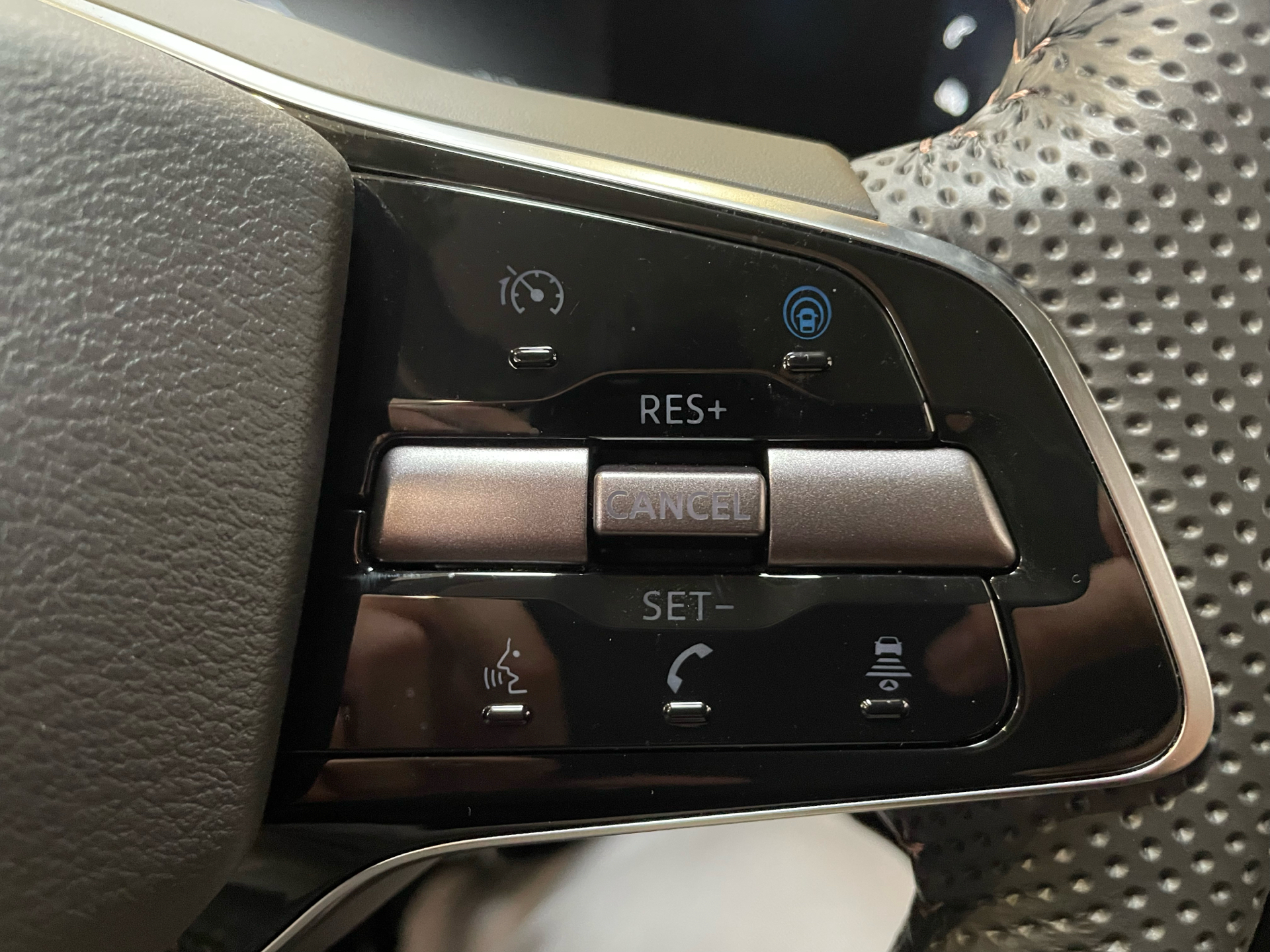 Billede af Nissan Ariya EL Advance 238HK 5d Aut.