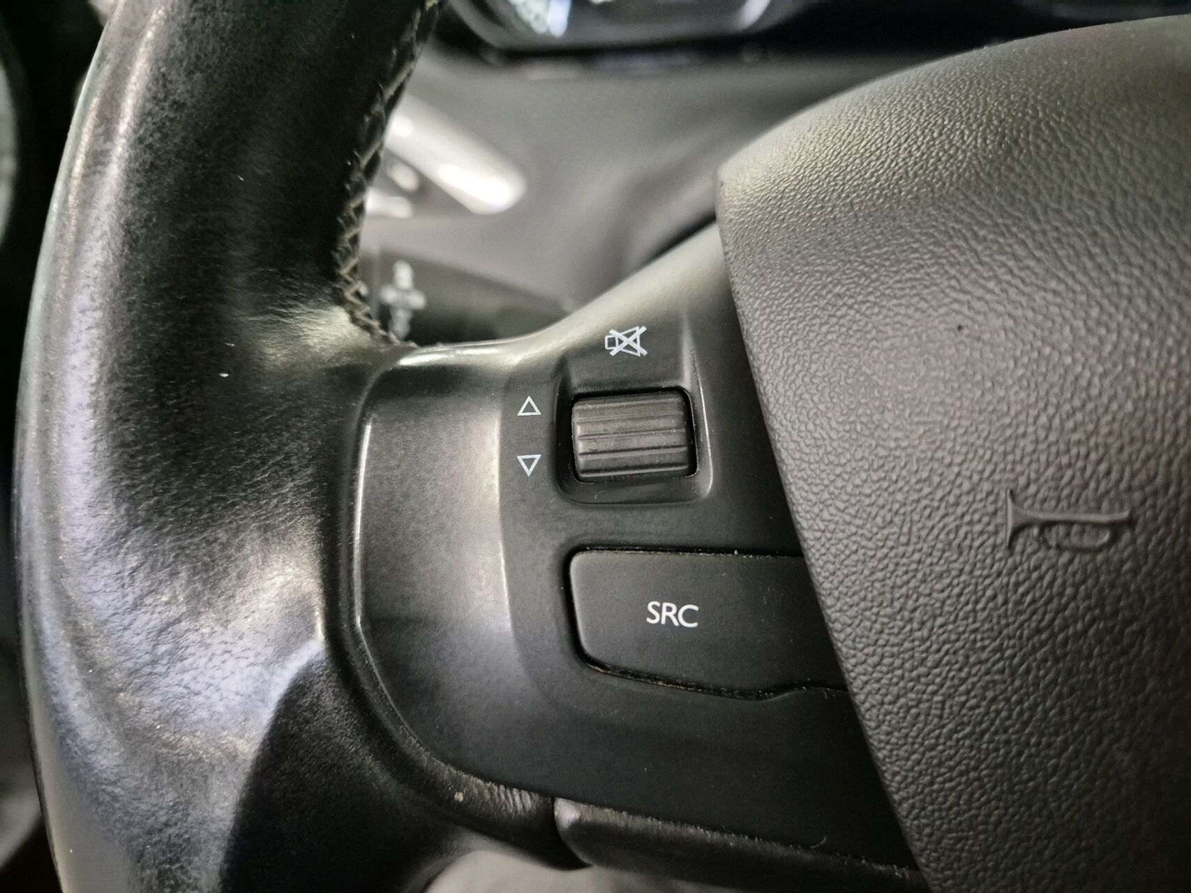 Billede af Peugeot 208 1,5 BlueHDi Allure 100HK 5d