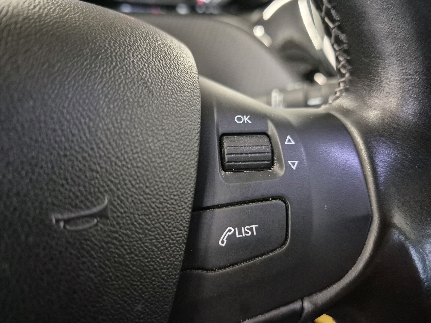 Billede af Peugeot 208 1,5 BlueHDi Allure 100HK 5d